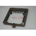 093015 Parkray Grate Frame (Outer Frame) Cast Iron - NOW OBSOLETE 